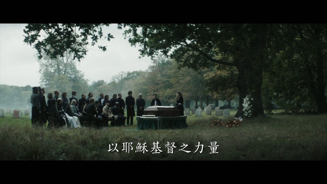 《招魂4》首曝预告 沃伦夫妇最后一次驱魔