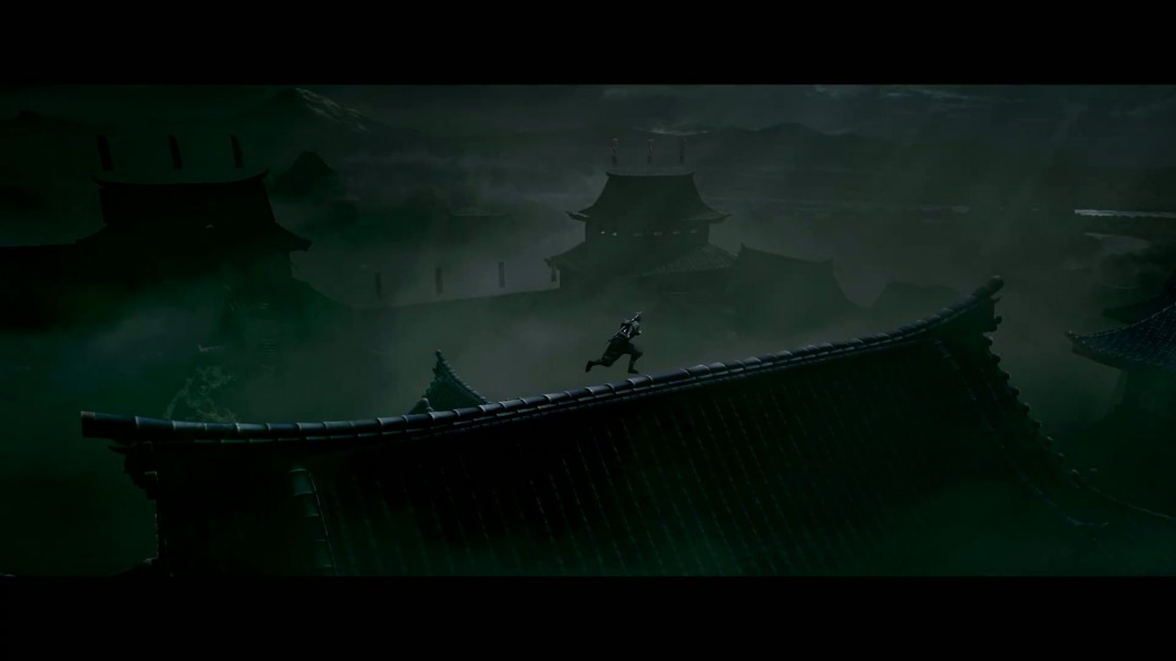 《铁血战士》首部动画电影《铁血战士：时空猎袭者》正式预告