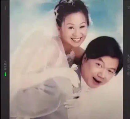 艾威回应妻子因病去世!透露陈美玲遗愿并感谢大家