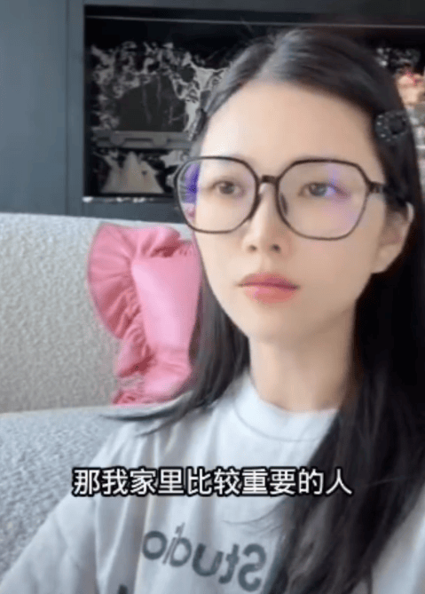 杜淳妻子回应没办婚礼:现在觉得不重要了