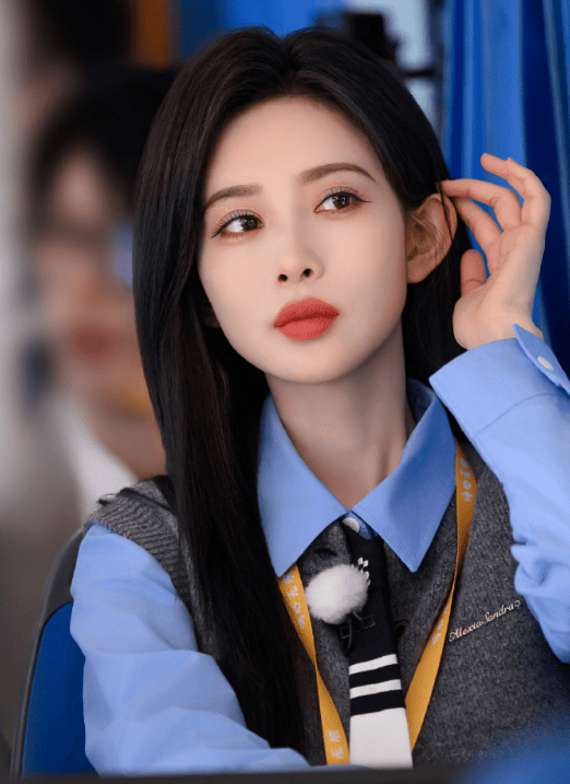 孟子义方发律师声明 否认带资进组等传闻
