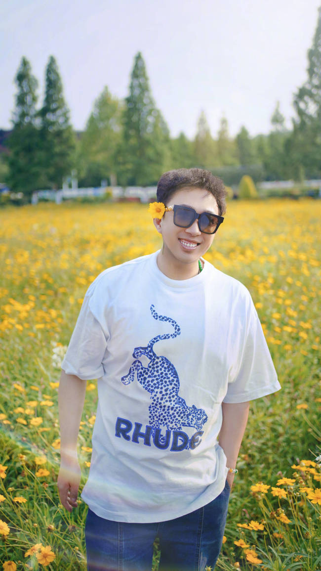 吴谨言产后复出被质疑事业难再有起色!于正力挺