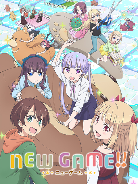 NEWGAME