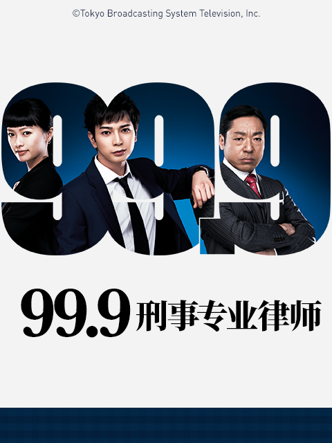 999刑事专业律师